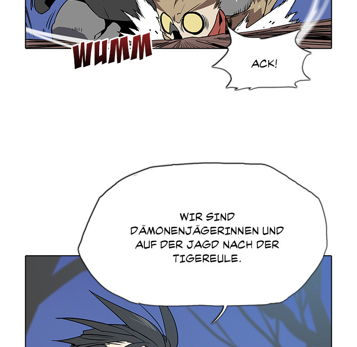 Yeongnos Giftzähne - episode 31 - 75