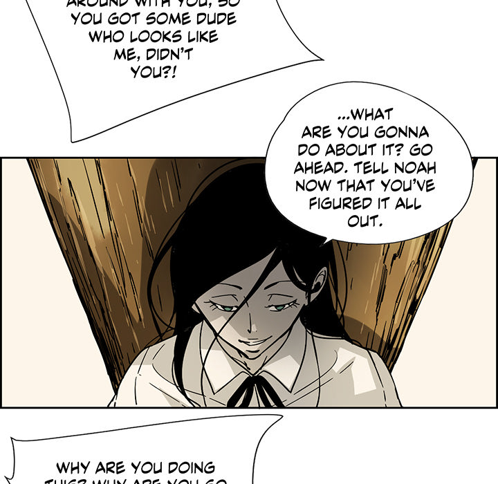 An Innocent Sin - episode 88 - 7
