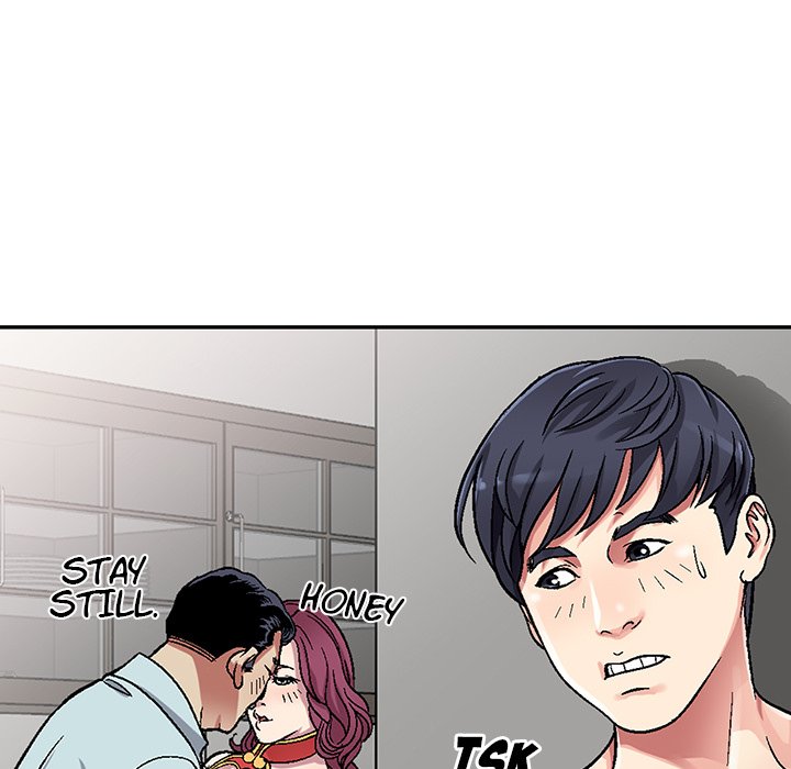 Revenge to Love - episode 1 - 6