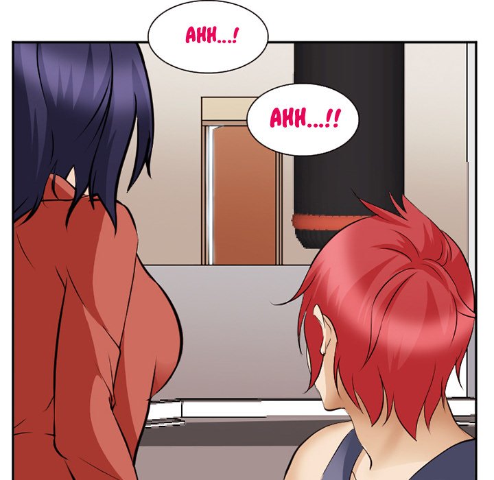 Dating Contract - episode 44 - 15