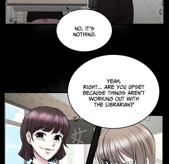 Demon Cat - episode 15 - 21