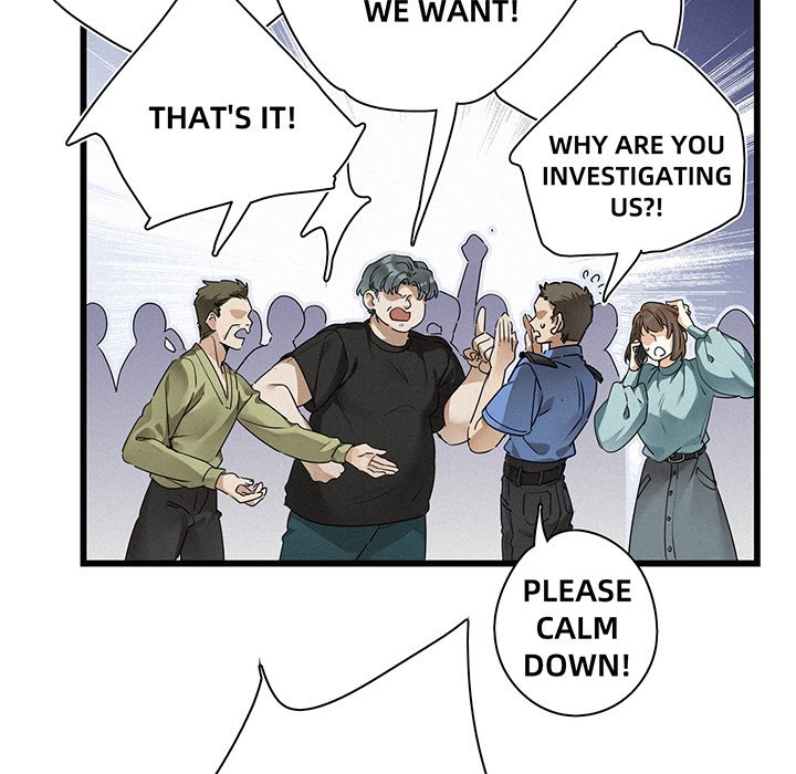 Who's spying - episode 24 - 35