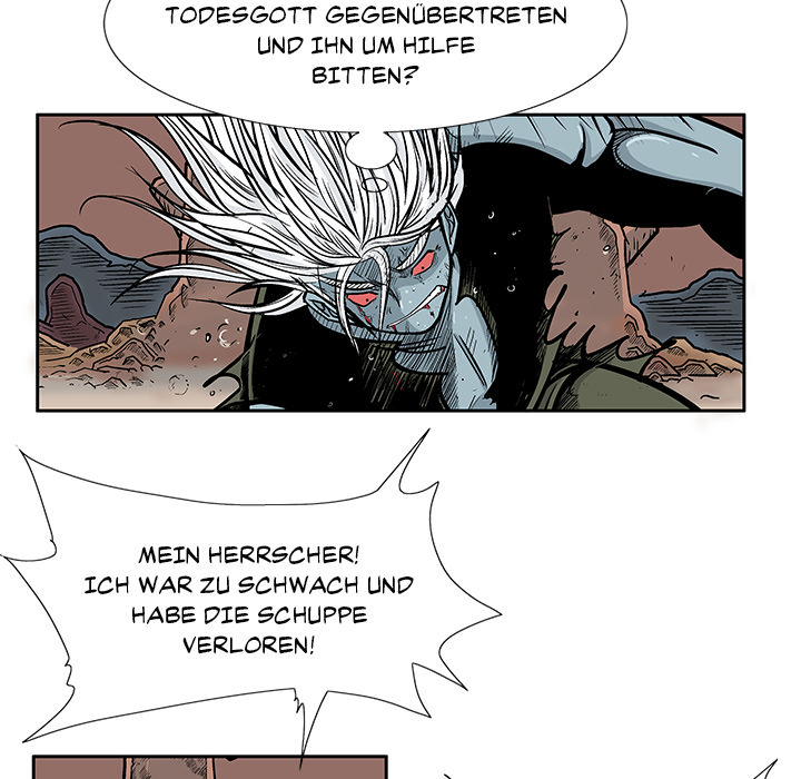 Die Reise des Drachen - episode 20 - 23