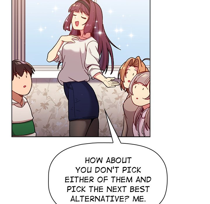 What do I do now...? - episode 38 - 121