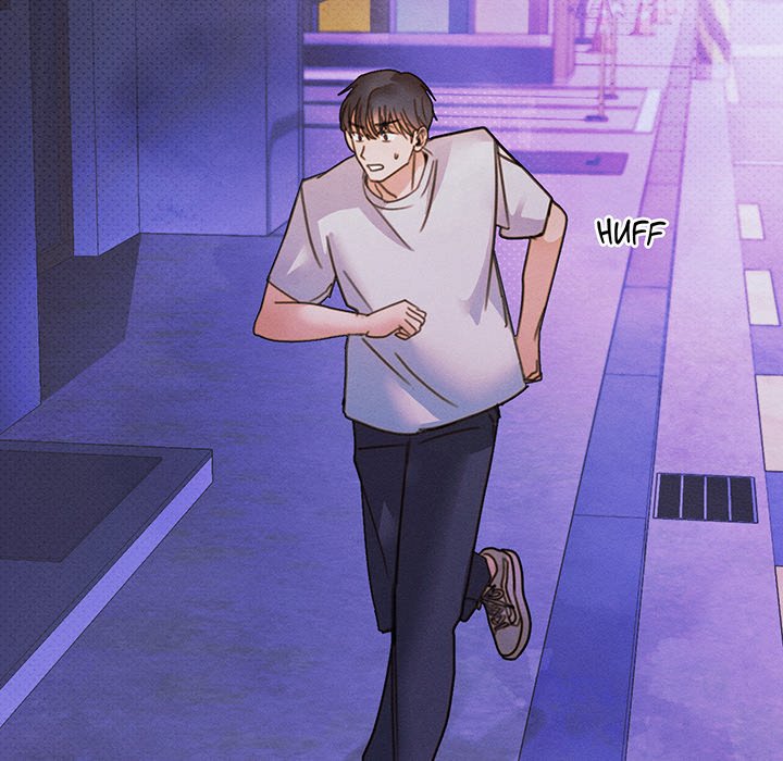 Purely in Love - episode 19 - 27