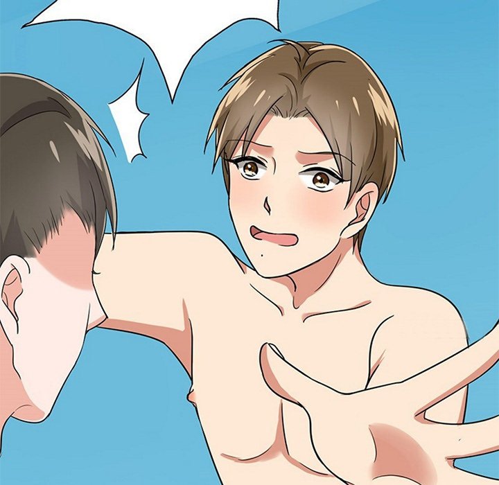 Become A Girl At Night - episode 17 - 62