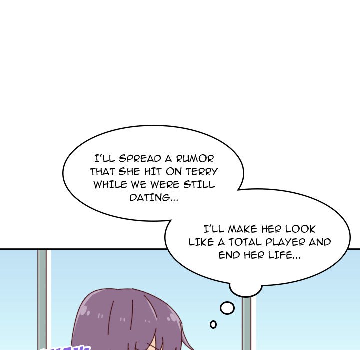 Hidden From The Light - episode 39 - 79