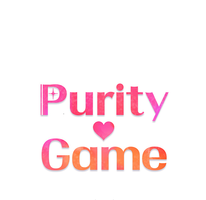 Purity Game - episode 6 - 11