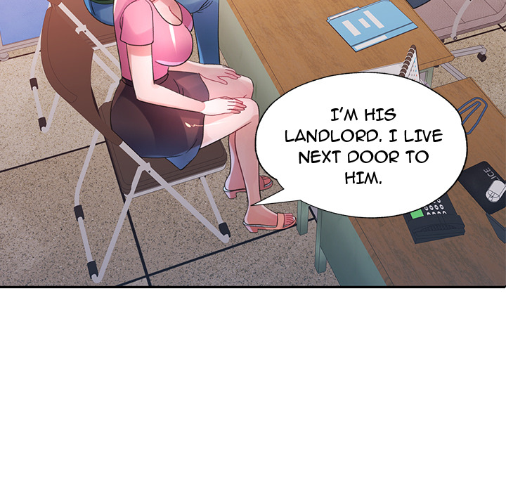 Intimate Tutoring - episode 6 - 57