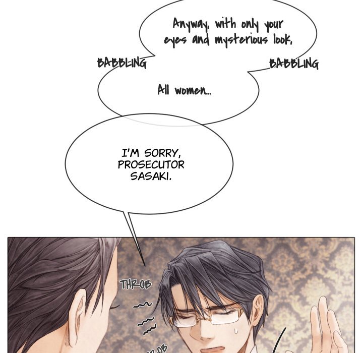Broken Boy - episode 37 - 24