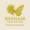 reshamluxecouture