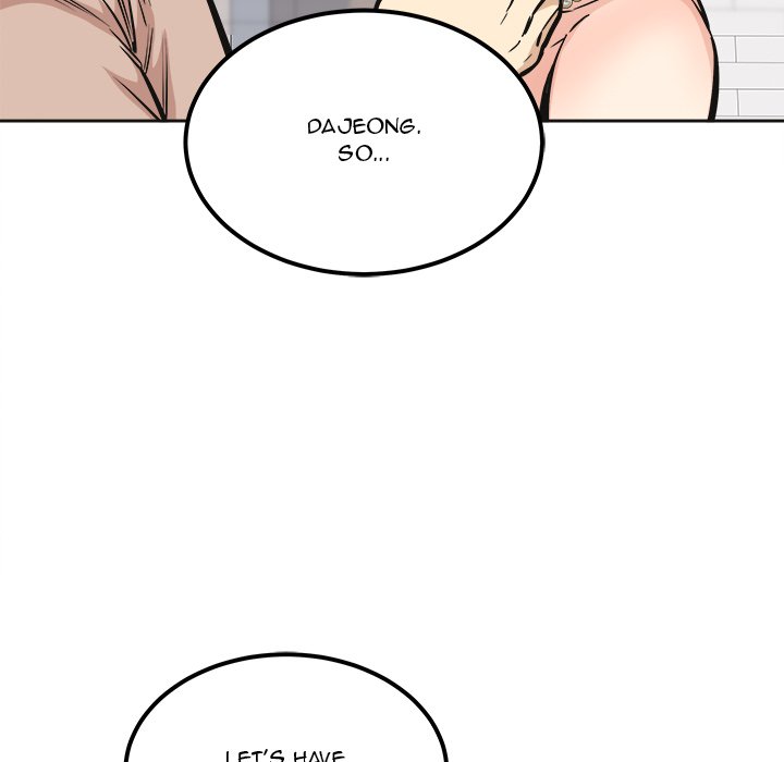 Excuse me, This is my Room - episode 100 - 121