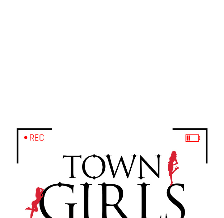 Town Girls - episode 34 - 12