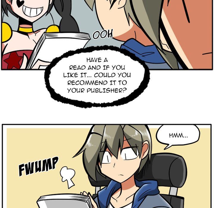 Maki and Friends - episode 83 - 36