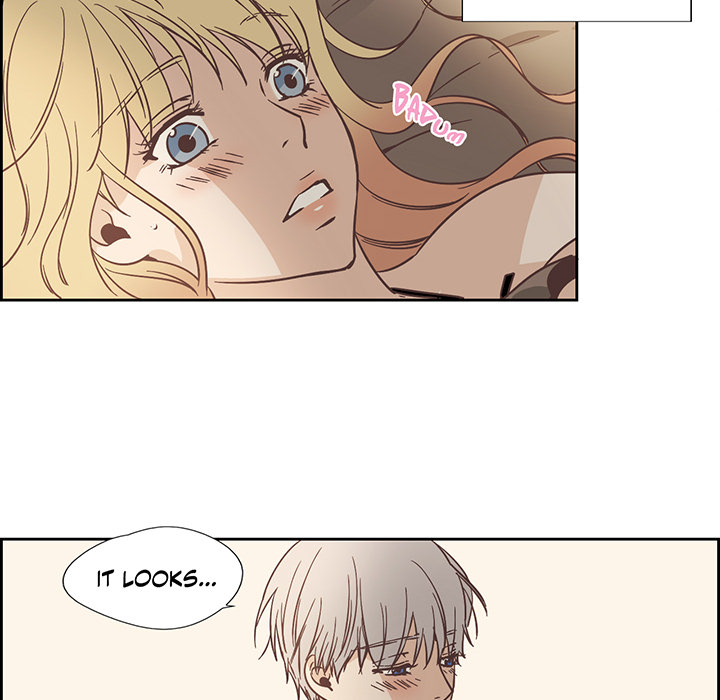 An Innocent Sin - episode 74 - 36