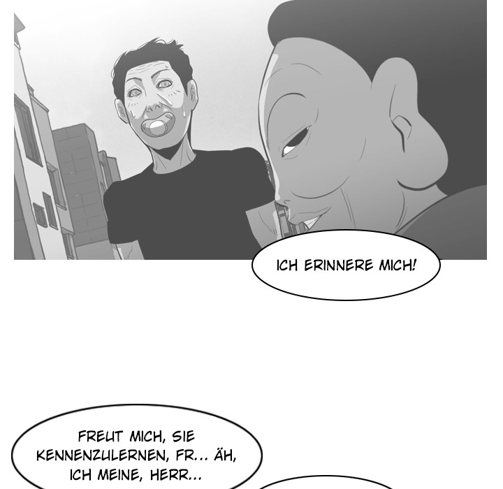 Evas Verderben - episode 63 - 67