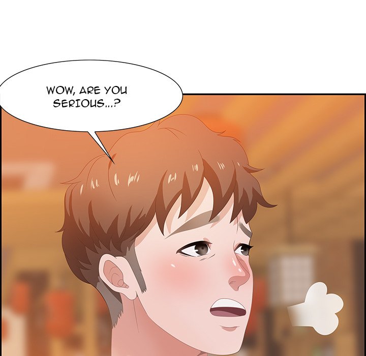 Tasty Chat: 0km - episode 5 - 16