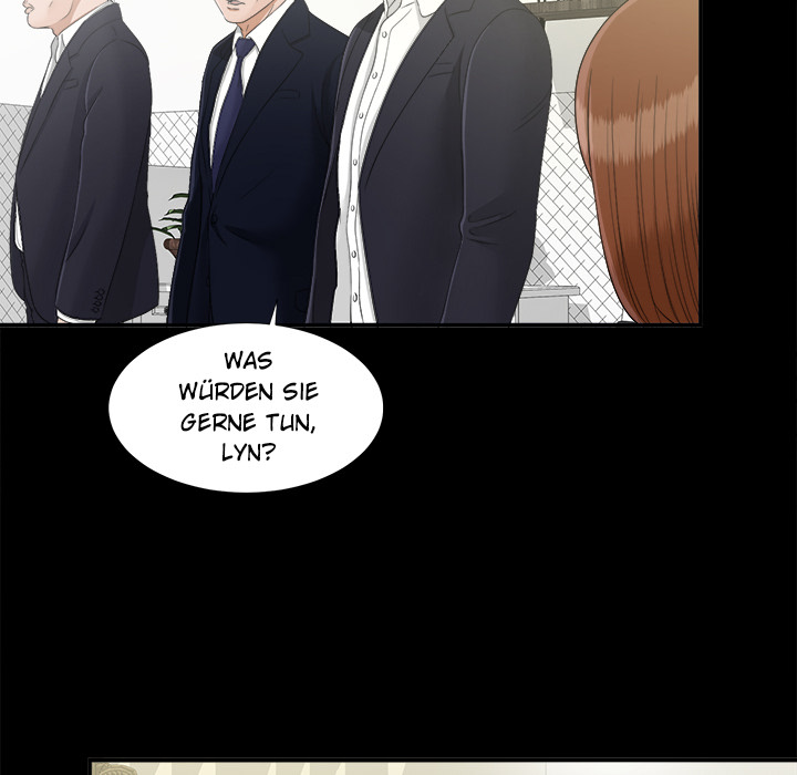 Die Witwe - episode 31 - 40