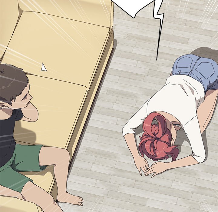 The Unwanted Roommate - episode 9 - 120