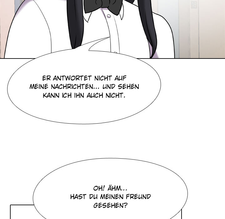 Das Partnerkarussell - episode 102 - 114