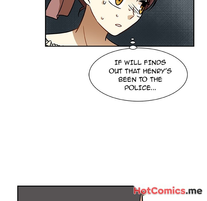 We Are (Murderers) - episode 7 - 41