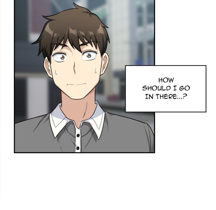 Excuse Me, This is my Room - episode 10 - 49