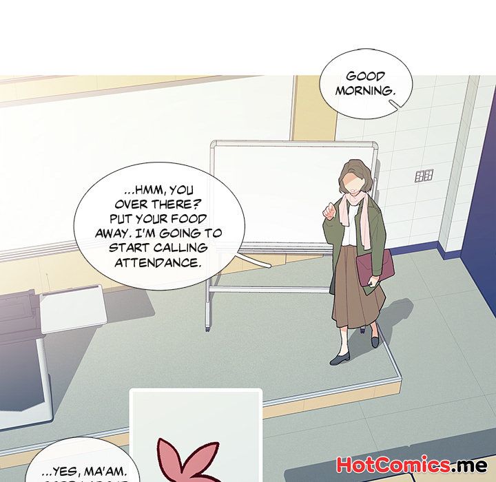 What's Going On? - episode 12 - 34