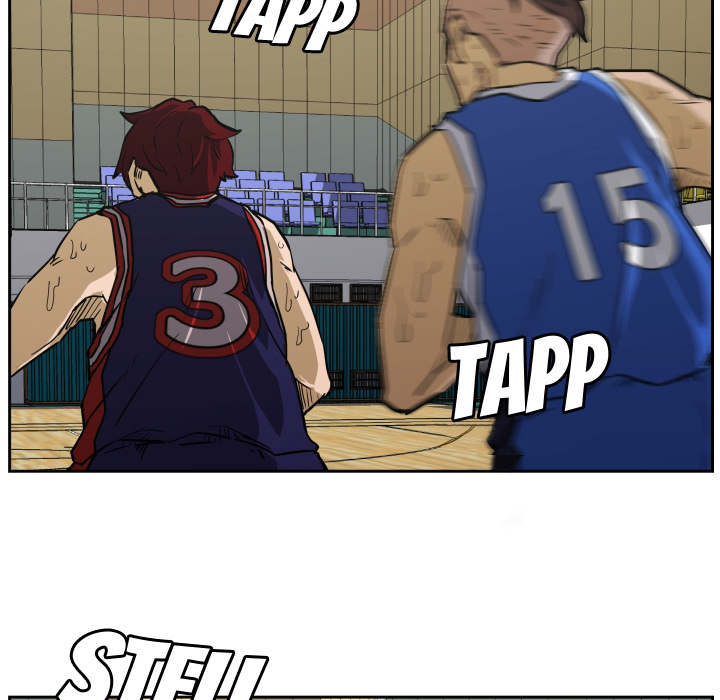 Tweener - episode 79 - 82