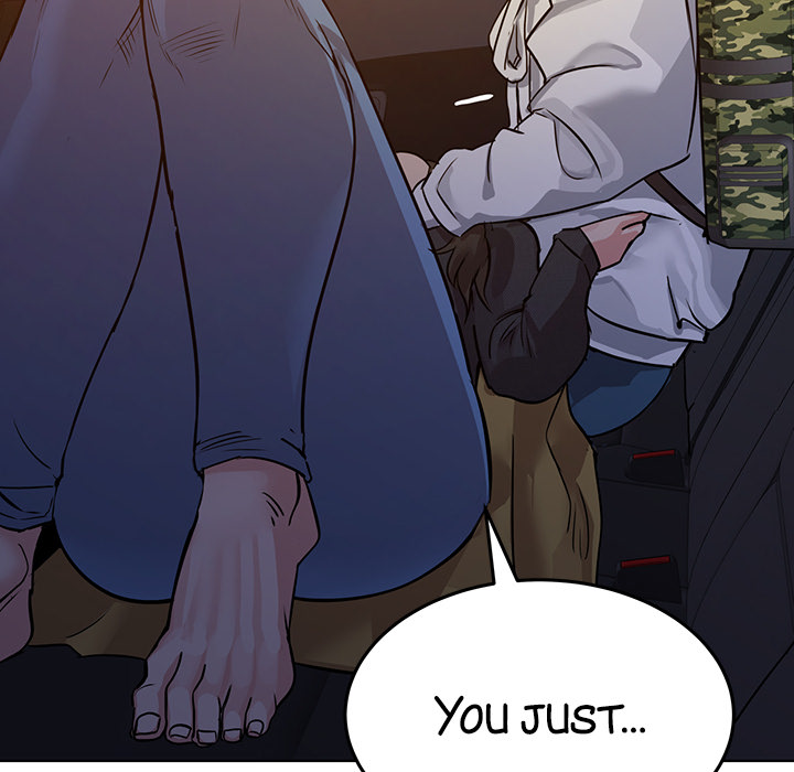 Don't Tell Mom - episode 3 - 138
