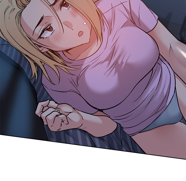 Don't Tell Mom - episode 17 - 207