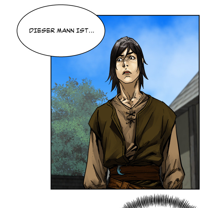 Karmas Weg - episode 9 - 85