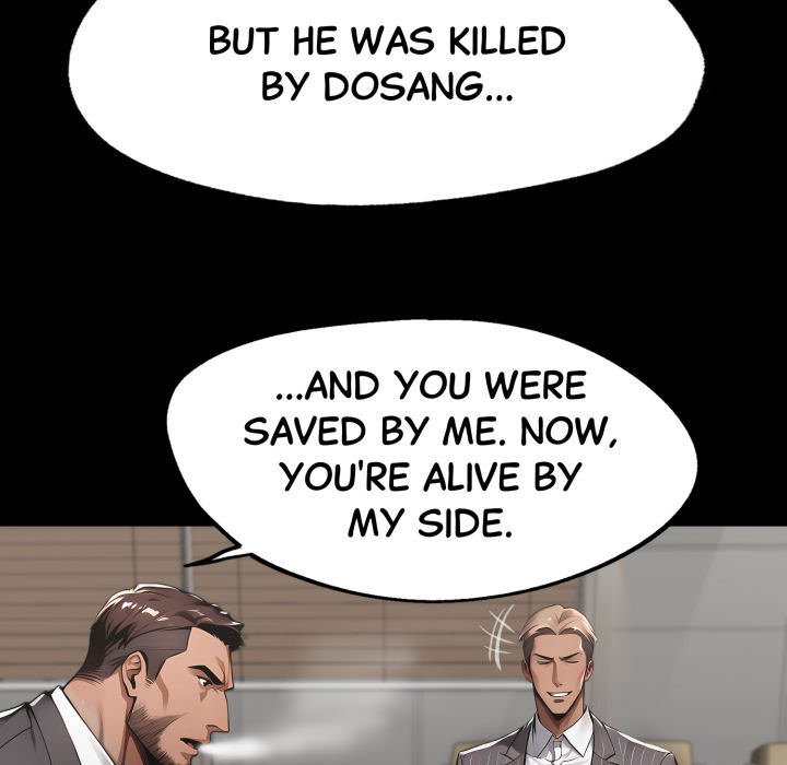 Workaholic Gangster - episode 95 - 12