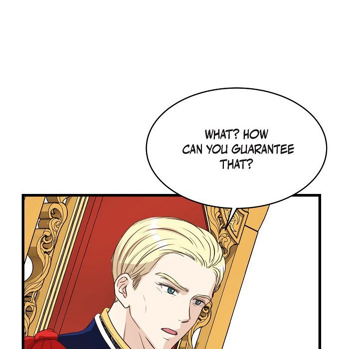 Hold on, Crown Prince! - episode 15 - 41