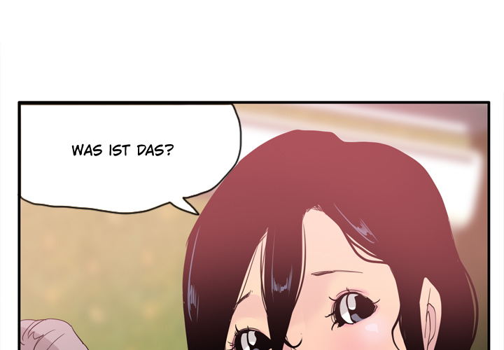 Housewife - episode 27 - 0