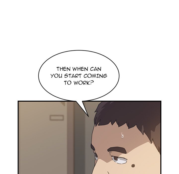The Unwanted Roommate - episode 14 - 28