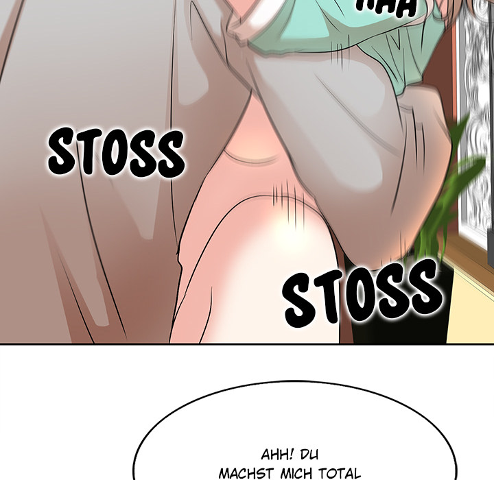 Die Leiden einer jungen Professorin - episode 8 - 17