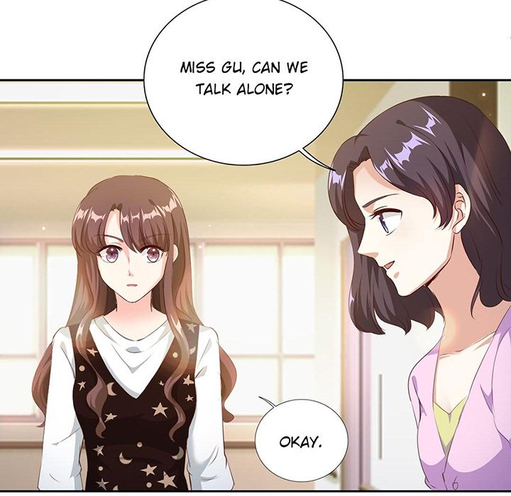 Good Morning, Mrs. Fu - episode 37 - 66
