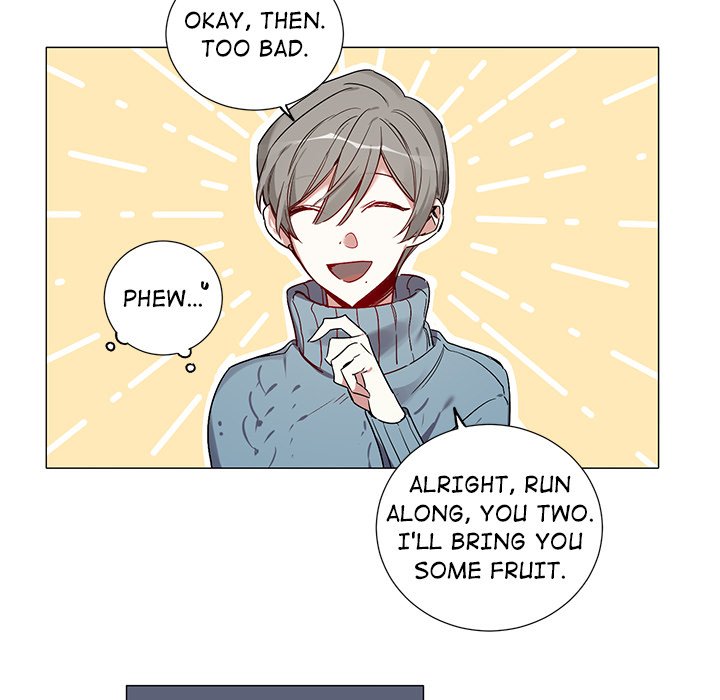 The Music Box of Petals - episode 41 - 33