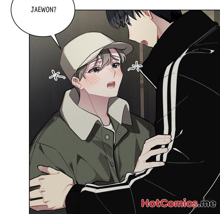 Cherry Doll Scandal - episode 19 - 77