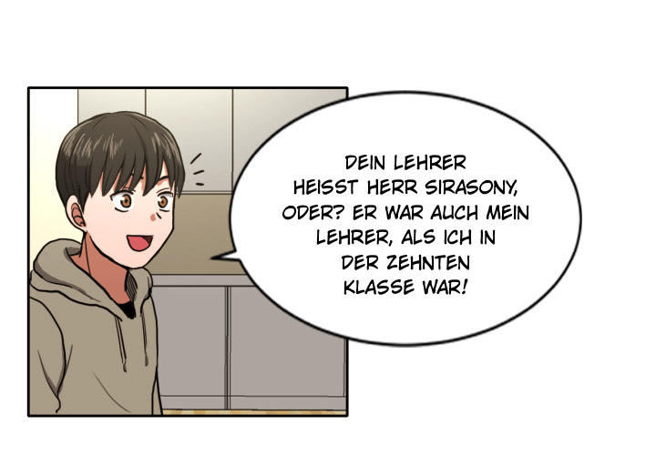 Zuckerwattentraum - episode 4 - 0