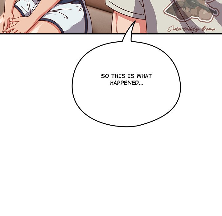 Honey Sweet Part-Time Job - episode 4 - 36