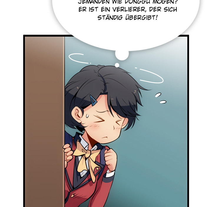 Eine Spionin zum Knuddeln - episode 5 - 12