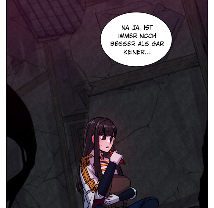 Im Wald der Glühwürmchen - episode 31 - 45