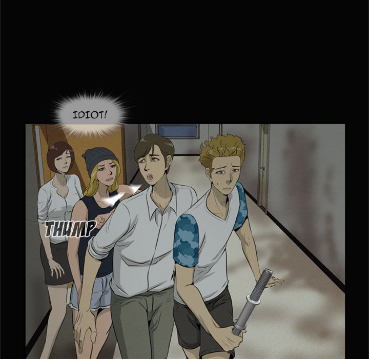 Zombie Wave - episode 7 - 73