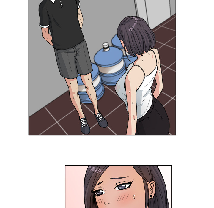 Soojungs Comicladen - episode 1 - 68