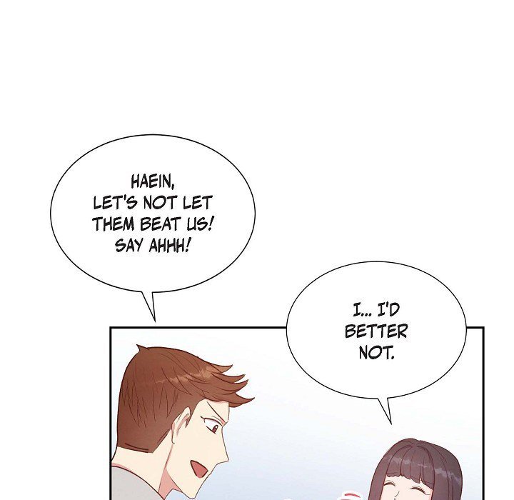 A Spoonful of Your Love - episode 28 - 17