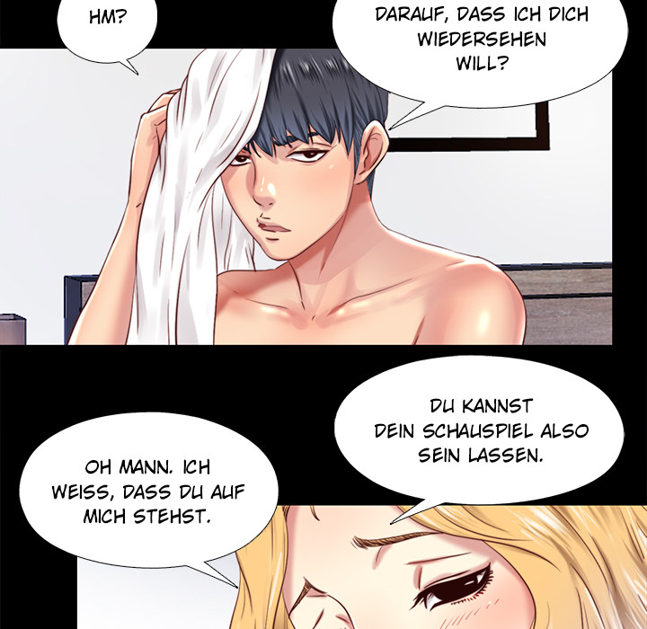 Heimliche Mitbewohnerin - episode 8 - 48