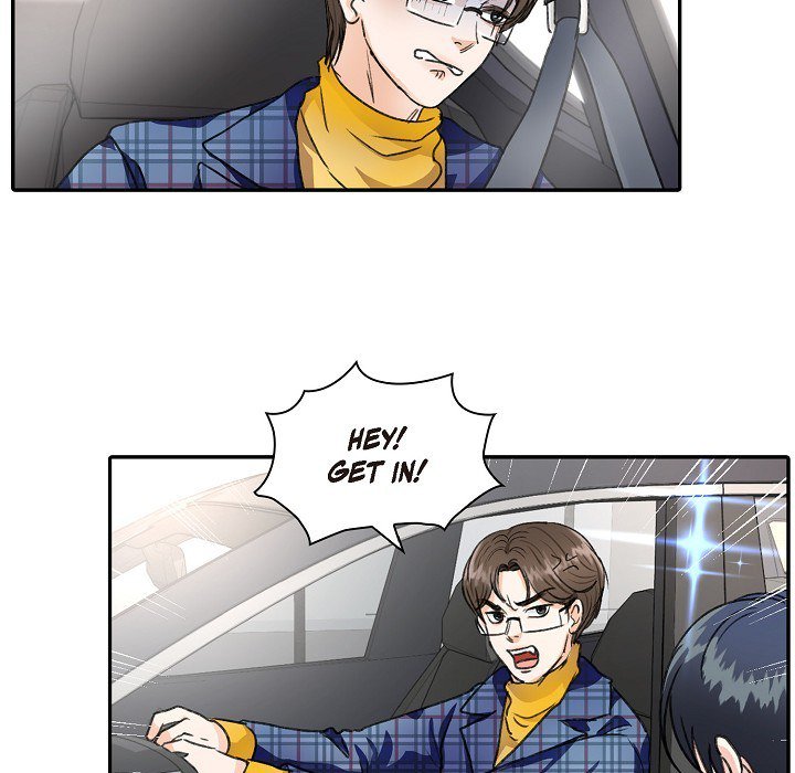 Come Be My Teacher - episode 8 - 64