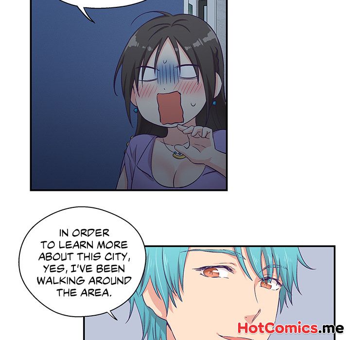 My Special Squishy Someone - episode 5 - 13