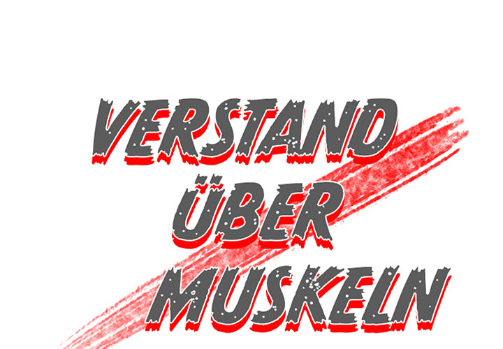 Verstand über Muskeln - episode 57 - 0
